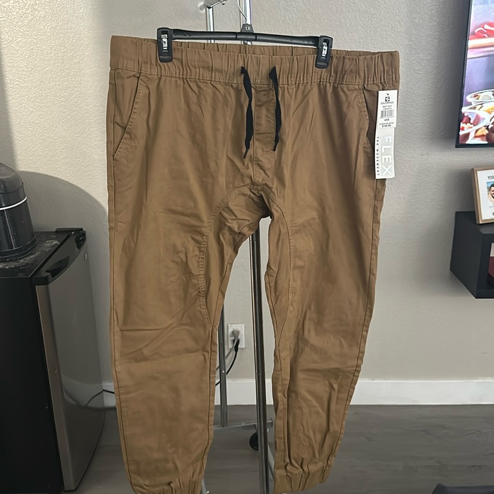 Joggers